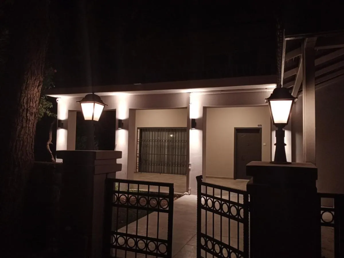 شقة فندقية إتْشميلير Relaxinn Marmaris