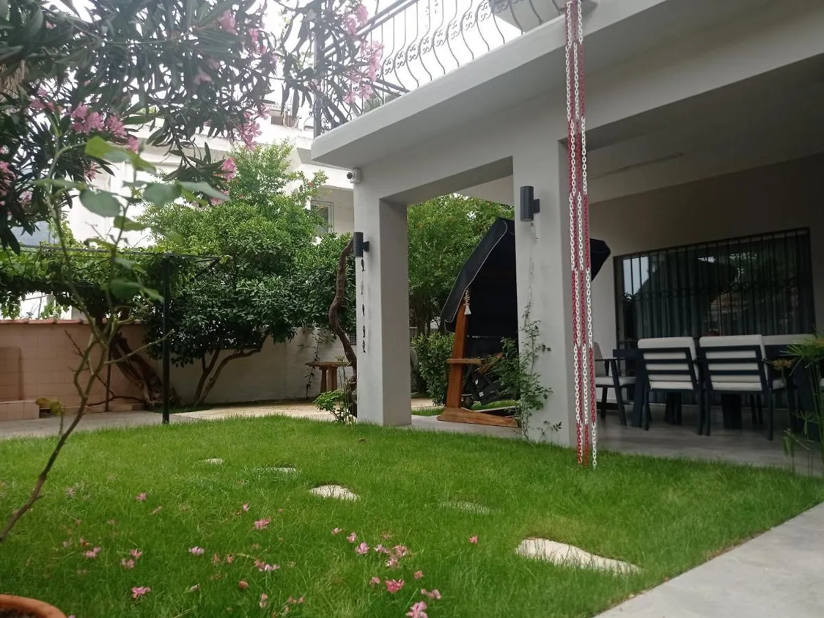 إتْشميلير Relaxinn Marmaris شقة فندقية