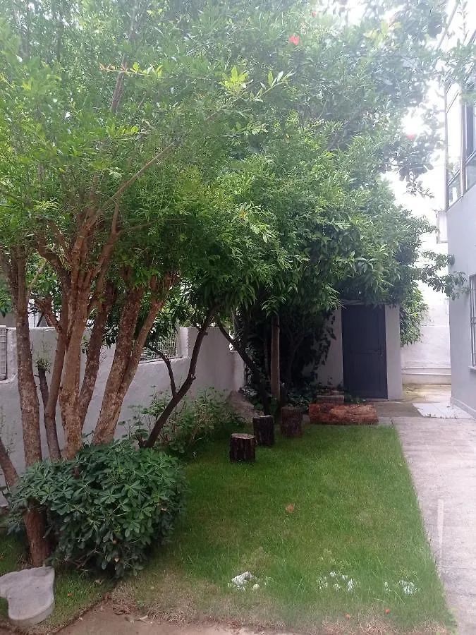 شقة فندقية إتْشميلير Relaxinn Marmaris
