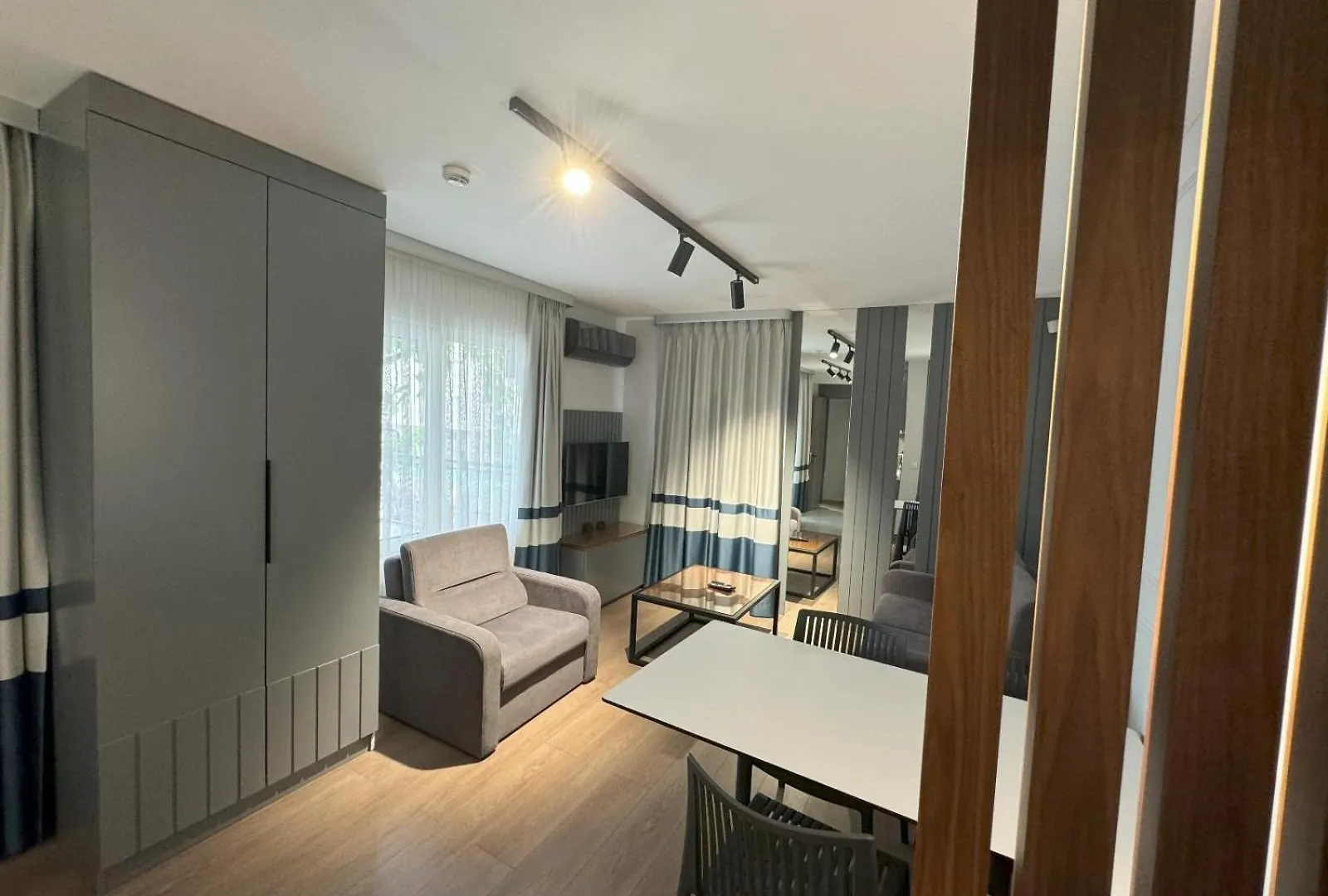 إتْشميلير Relaxinn Marmaris شقة فندقية