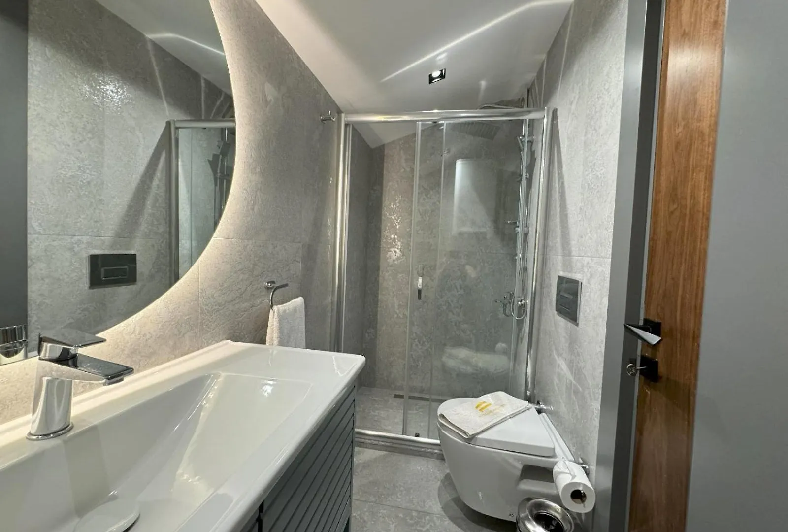 إتْشميلير Relaxinn Marmaris 0*,
