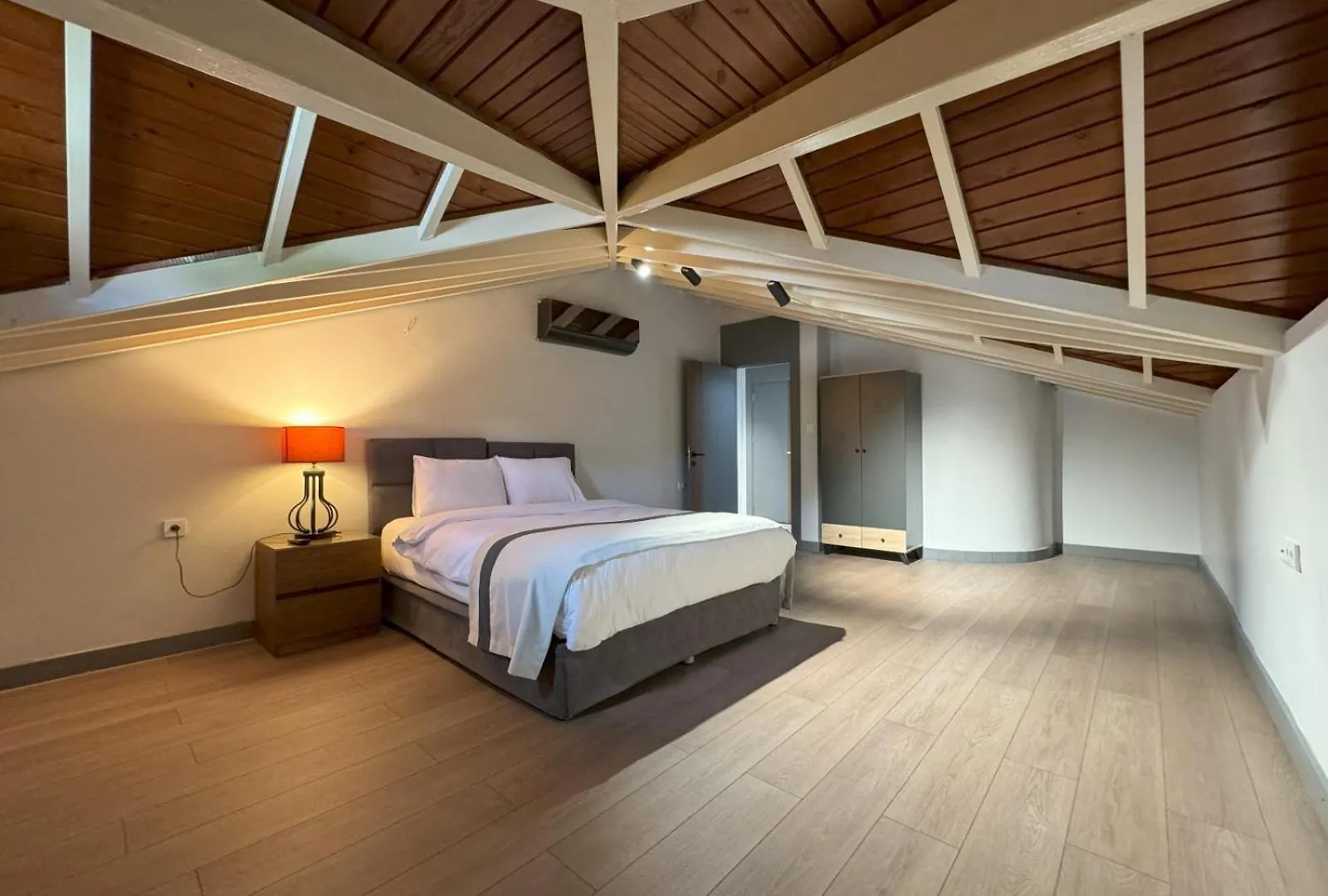 إتْشميلير Relaxinn Marmaris تركيا