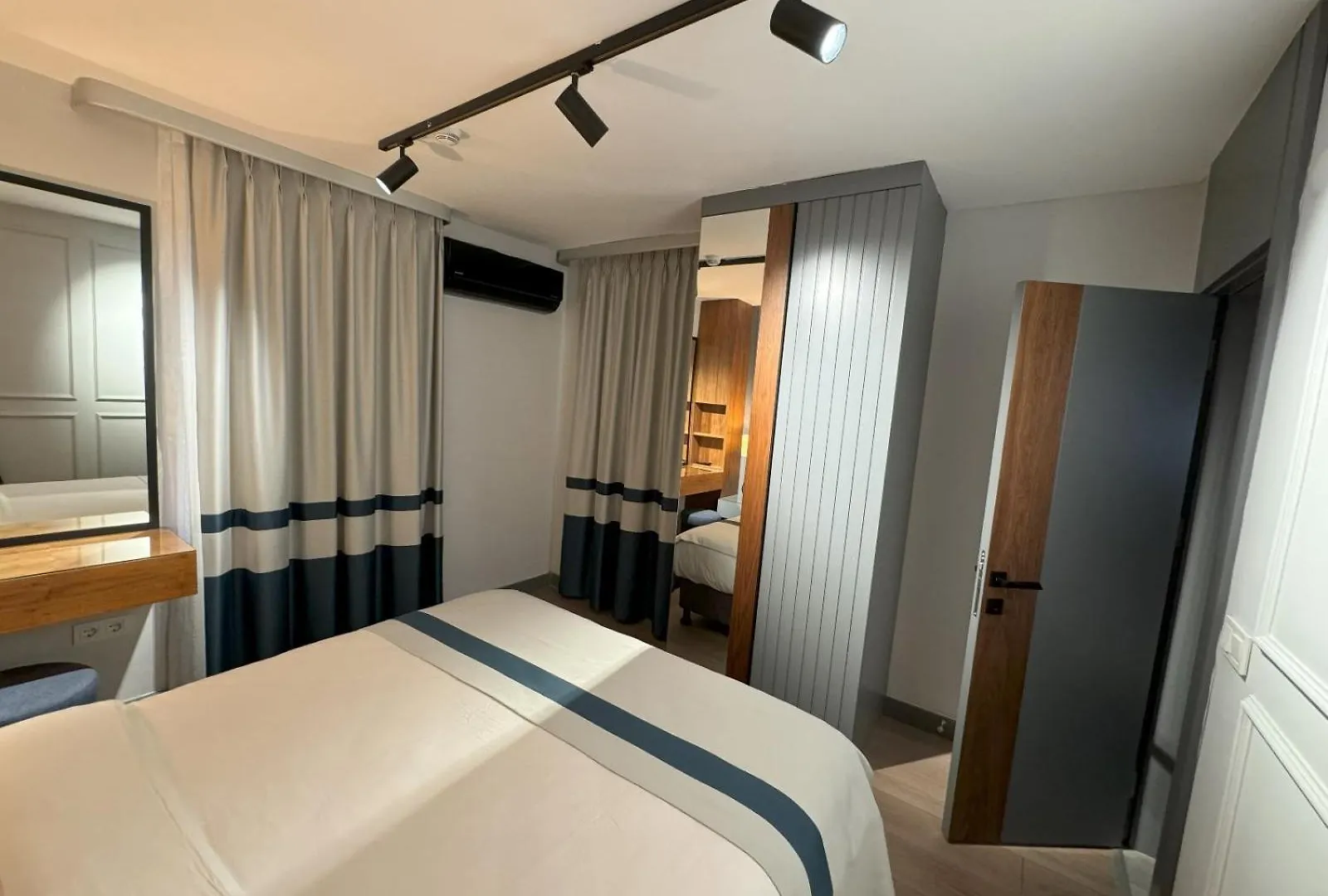 شقة فندقية إتْشميلير Relaxinn Marmaris