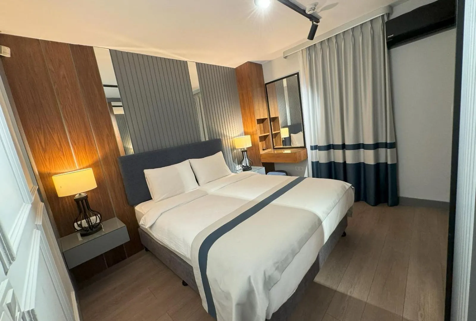 إتْشميلير Relaxinn Marmaris شقة فندقية