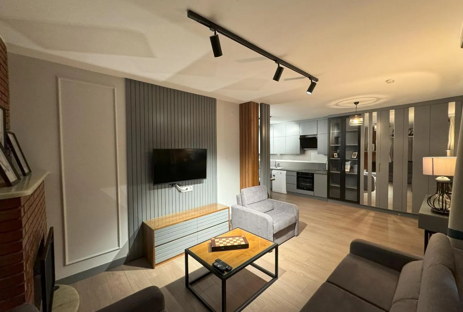 إتْشميلير Relaxinn Marmaris