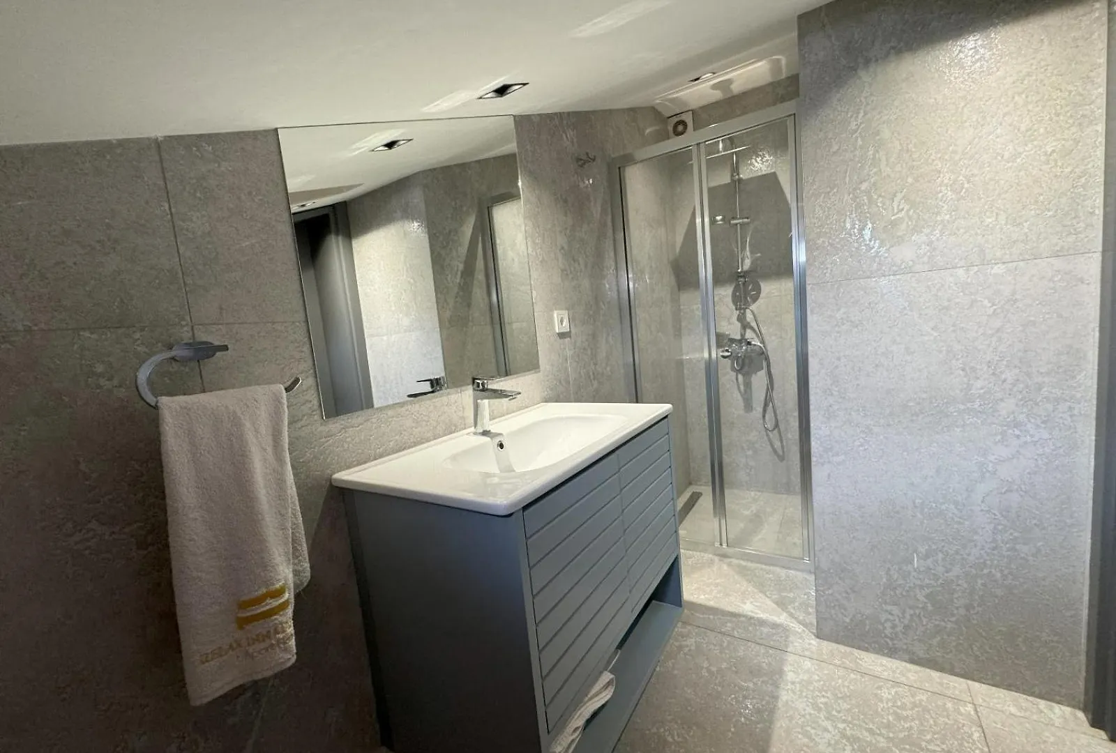 إتْشميلير Relaxinn Marmaris