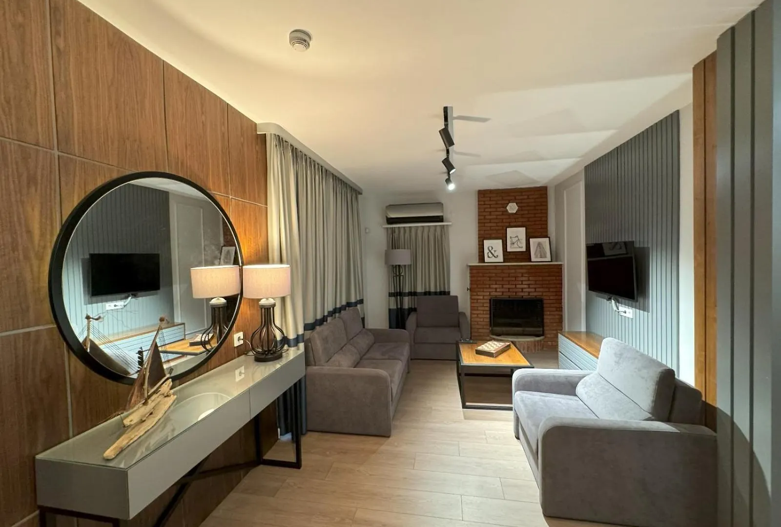Relaxinn Marmaris İcmeler