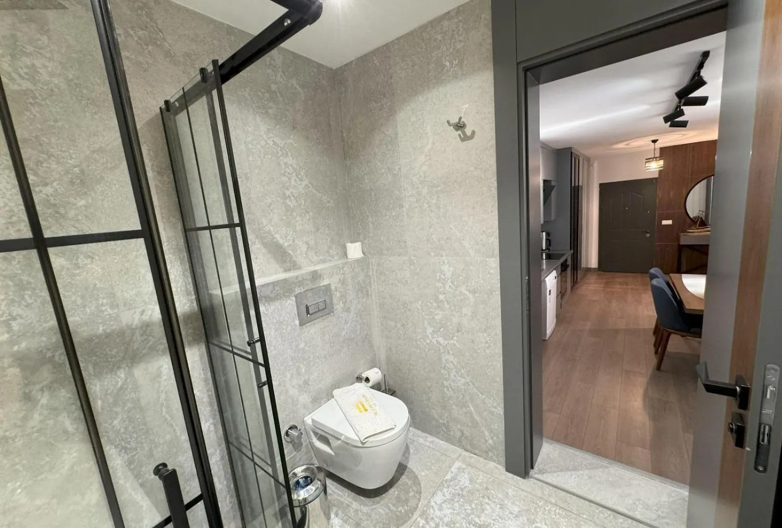 إتْشميلير Relaxinn Marmaris تركيا