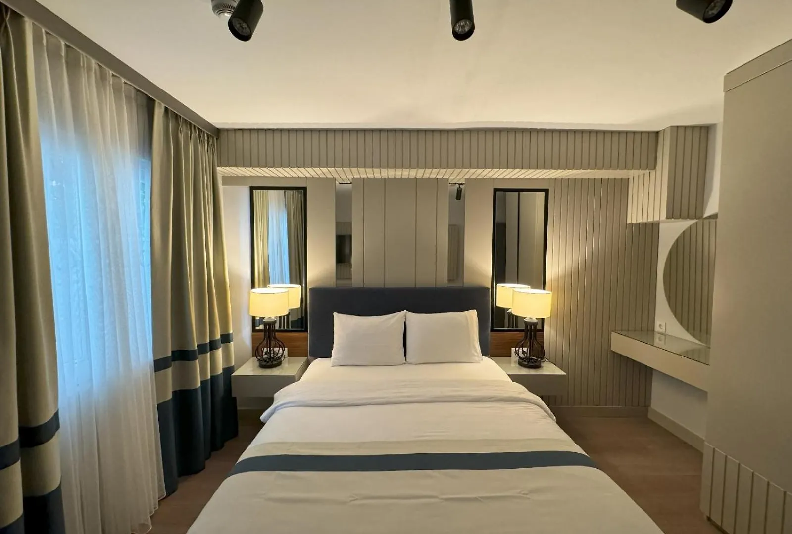 إتْشميلير Relaxinn Marmaris