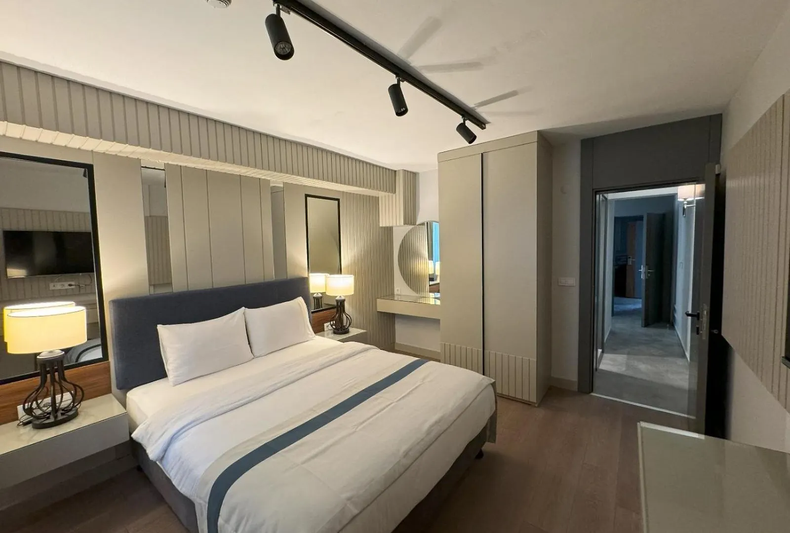 Relaxinn Marmaris İcmeler Ξενοδοχείο με διαμερίσματα